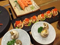-赤坂亭·M9和牛烧肉·铁板烧(合肥万象城店)