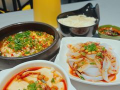 -新蜀会四川豆花(五羊店)