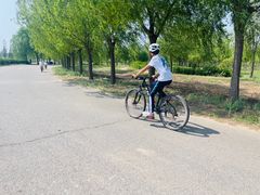 -兴安湖生态运动公园