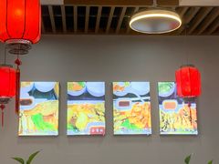 -台州老六海鲜面馆(上南总店)