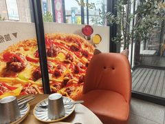 -必胜客(安盛购物广场金州店)