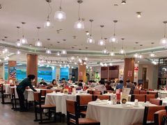 大堂-潮福城大酒楼(湖滨北路店)