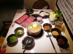 -为什么牛潮汕牛肉火锅(中信广场店)