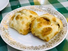 烤包子-新疆巴州金丝特餐厅(大钟寺店)