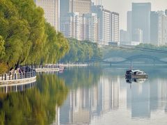 -沈阳南湖公园