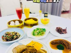 -一品粤珍轩(吴中路店)