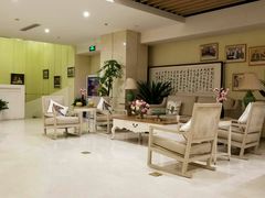 -华夏良子·足道SPA艾灸(三里屯店)