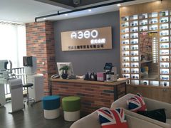 -A380视光·蔡司眼镜店(锦艺城店)