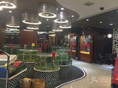 -蓬川食府(金海道店)