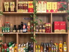 -春水锅贴·传统鲁菜(大明湖店)