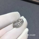 小清新钻戒丨结婚钻戒