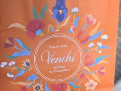 -VENCHI 闻绮(北京汉光店)