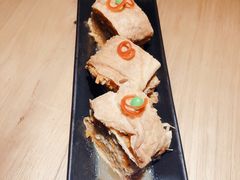 -金牌外婆家(苏州中心店)