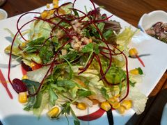 -熹炭精致日料(金融街购物中心店)