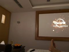 -家富足道·SPA·影院式(解放碑碑中心店)