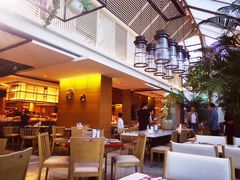 -金海湾自助餐厅(金陵饭店)