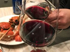 -新发展亚太JW万豪酒店大堂吧