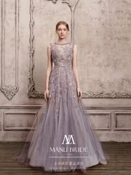 -MANLI BRIDAL婚纱