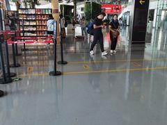 -郑州新郑国际机场-T2航站楼