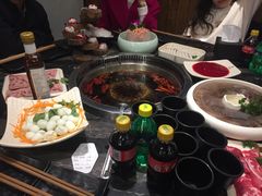-小王少龙火锅(沙南街店)