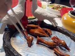 -好食上(喜盈门.范城店)