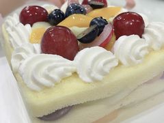-积慕Cake(解放大道店)