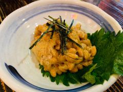 纳豆-平成屋·午肴夜酒(四川北路店)