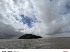 -平湖九龙山庄园圣马可酒店