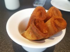 -蝴蝶里·粤菜·点心(滨江龙湖店)