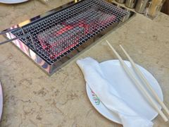 -福茗春薪禾记海鲜烧烤(八一路店)