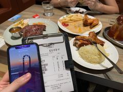 -卡朋西餐(扬名广场店)