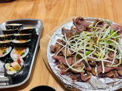 -多宾韩国料理(学衡路店)