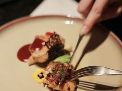 -君庭中餐厅(湘江豪生店)