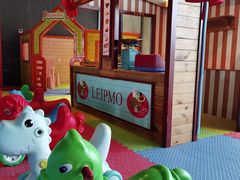 -春晖园度假酒店温泉