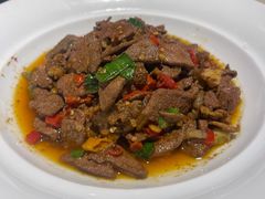 -辣婆婆(航天桥店)