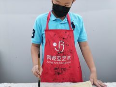 -阿妮亚少儿美术书法(望京店)