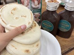 -老刘家永盛斋·传统泡馍(东关南街店)