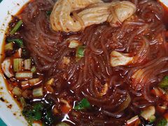 -甘记肥肠粉(马鞍北路店)