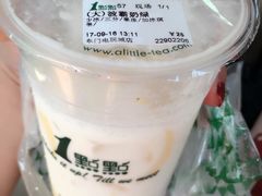 -1点点(东门电玩城店)