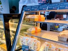 -啊噗吐呦现场烘焙(麦凯乐店)