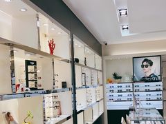 -毛源昌眼镜(新市街店)