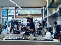 -via coffee(万象城店)