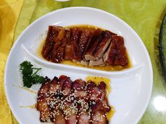 烧味双拼-粤·向群饭店(泮塘路店)