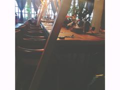 -加菲咖啡西餐厅garfield coffee(蓝宝石大厦店)