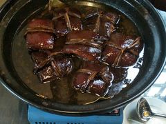 -通安客栈中餐厅·何家小馆