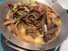 -呷湘厨·鱼汤捞饭·剁椒鱼头·辣椒炒肉(国家会展中心店)