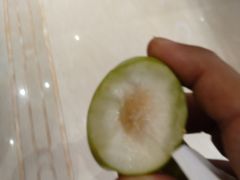 -白金汉爵大酒店-24小时餐厅