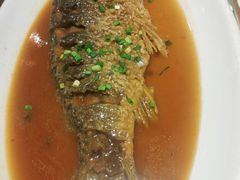 -葛记焖饼(伏牛路店)