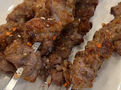 -飞天大厦清真餐厅