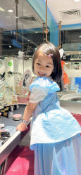 -MINI MARS KIDS CLUB亲子家庭中心(长宁天山店)